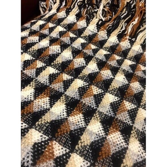 Pendelton Wool throw blanket - Picture 7 of 12